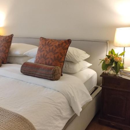 Villa Giara Calosso Eksteriør billede