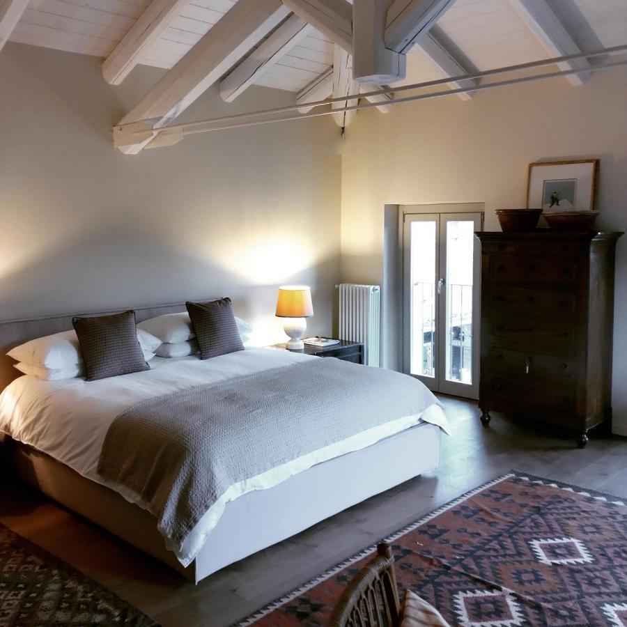 Villa Giara Calosso Eksteriør billede