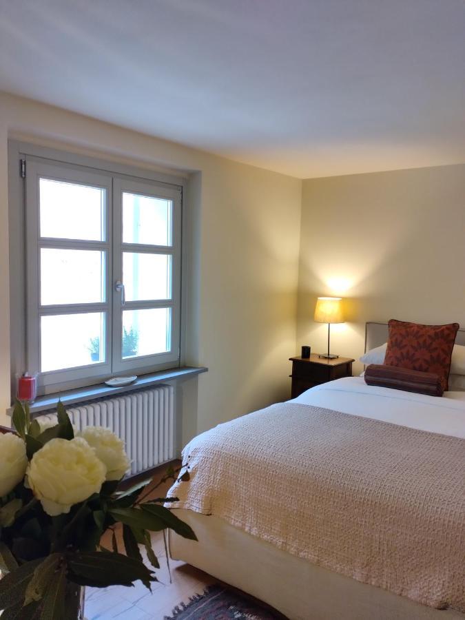Villa Giara Calosso Eksteriør billede