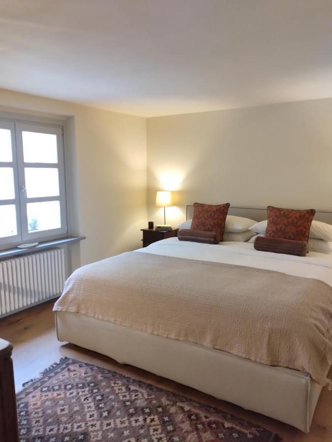 Villa Giara Calosso Eksteriør billede